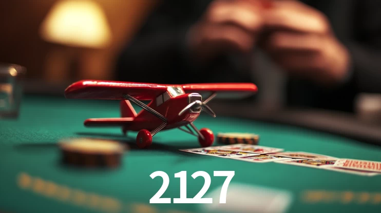 Aviator Jogo na 2127