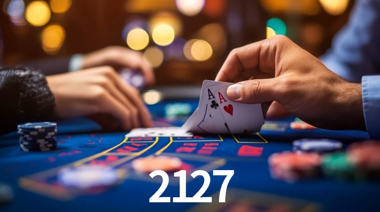 Jogos na 2127