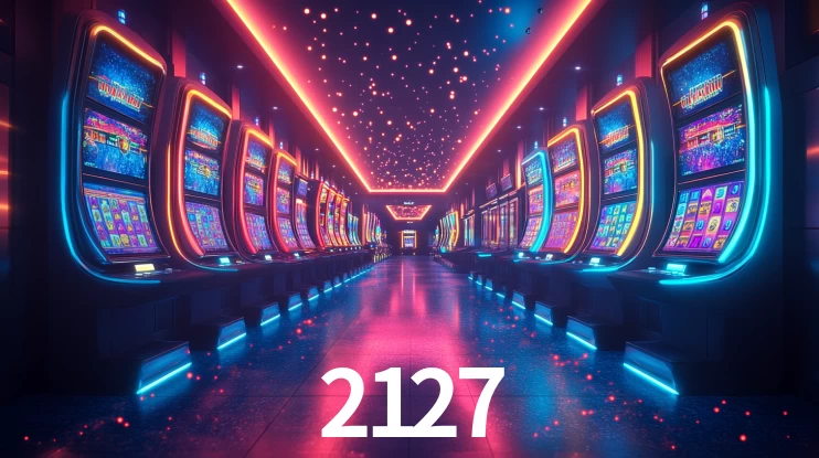 Slots na Plataforma 2127